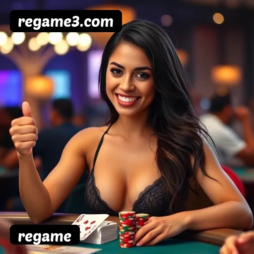Jogos de Mesa Premium regame - Blackjack, Roleta, Baccarat